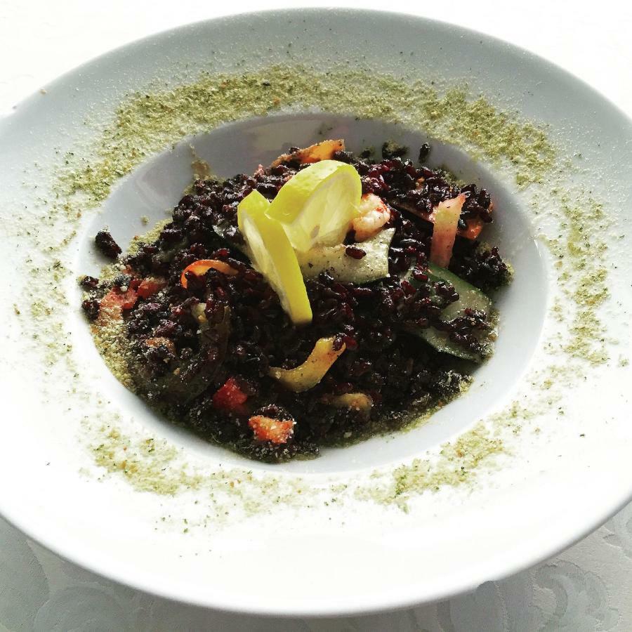 萨沃亚酒店 利多迪迪耶索洛 外观 照片